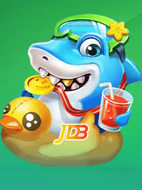 JDB মাছ ধরা গেম