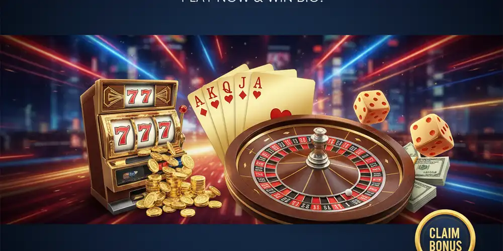 Casino Score Live Updates