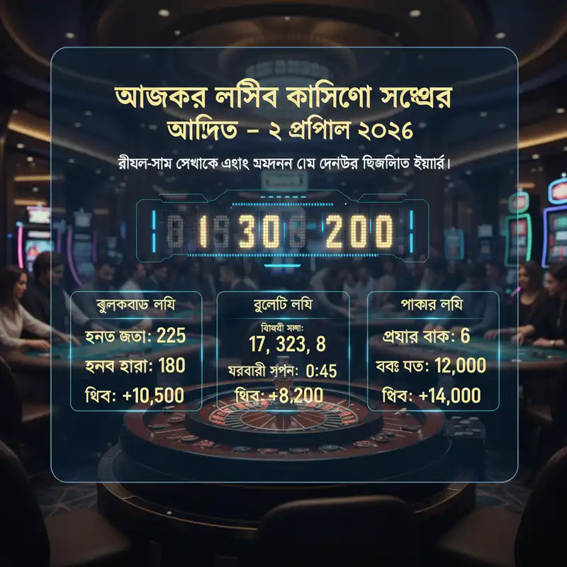 লাইভ আপডেট